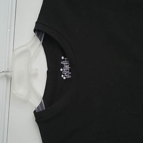 OG Babe Women's Top - Picture 4 of 10